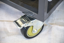 Lade das Bild in den Galerie-Viewer, Dieselgenerator Vario Tech VT-DG8000E3
