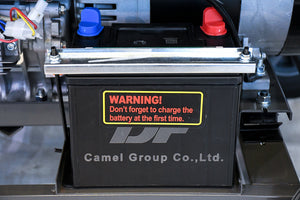 Dieselgenerator Vario Tech VT-DG8000E3