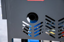 Lade das Bild in den Galerie-Viewer, Dieselgenerator Vario Tech VT-DG8000E3
