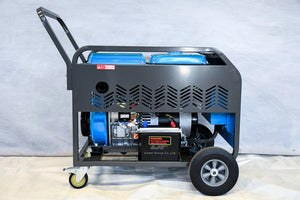 Dieselgenerator Vario Tech VT-DG8000E3