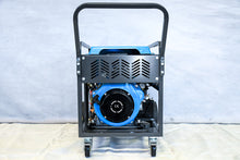 Lade das Bild in den Galerie-Viewer, Dieselgenerator Vario Tech VT-DG8000E3
