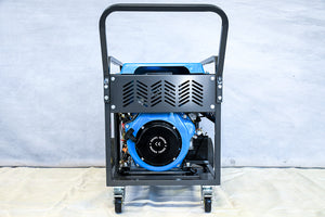 Dieselgenerator Vario Tech VT-DG8000E3