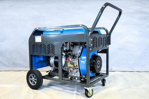 Dieselgenerator Vario Tech VT-DG8000E3